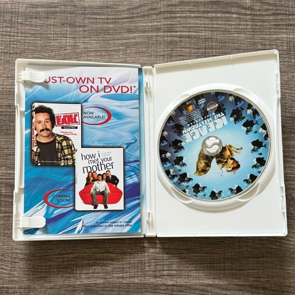 Bundle of 4 dvd movies - Picture 7 of 13